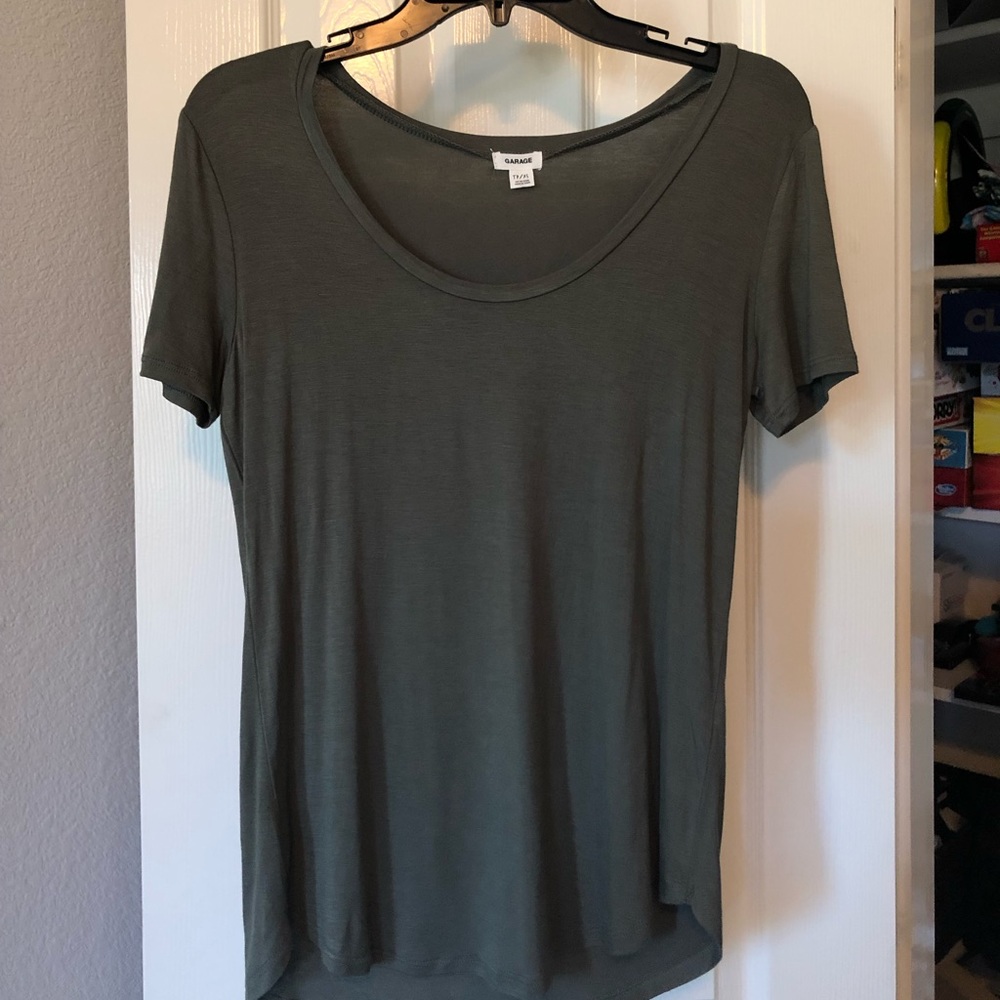 ~Garage~ t-shirt